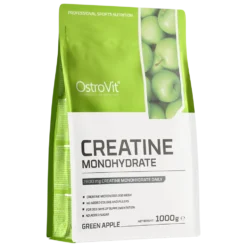 OstroVit Monohydrat Kreatyny 1000 g