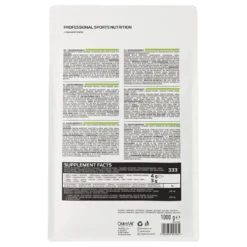 OstroVit Monohydrat Kreatyny 1000 g