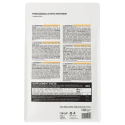 OstroVit Monohydrat Kreatyny 1000 g