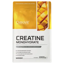 OstroVit Monohydrat Kreatyny 1000 g