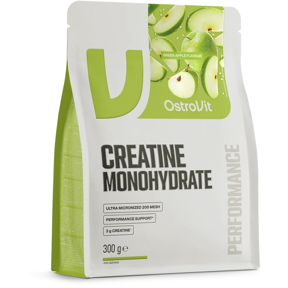 OstroVit Monohydrat Kreatyny 300 g