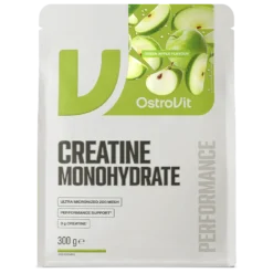 OstroVit Monohydrat Kreatyny 300 g