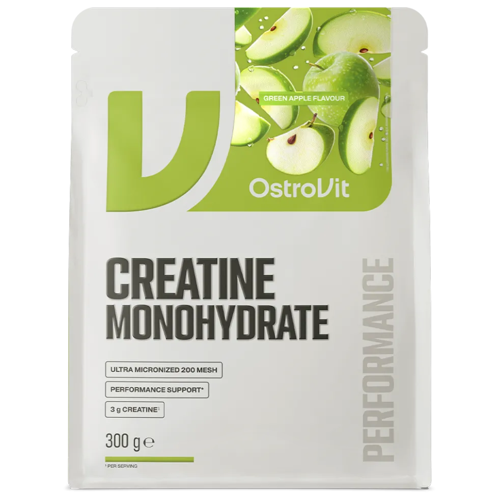 OstroVit Monohydrat Kreatyny 300 g