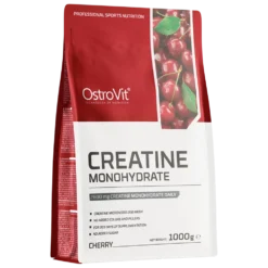 OstroVit Monohydrat Kreatyny 1000 g