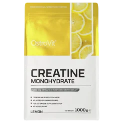 OstroVit Monohydrat Kreatyny 1000 g