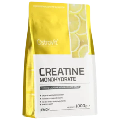 OstroVit Monohydrat Kreatyny 1000 g