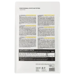 OstroVit Monohydrat Kreatyny 1000 g