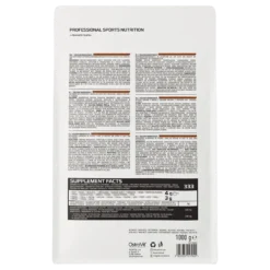 OstroVit Monohydrat Kreatyny 1000 g