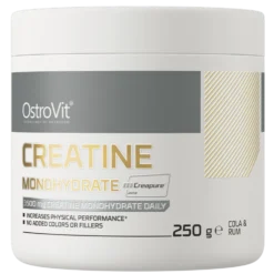 OstroVit Monohydrat Kreatyny Creapure 250 g