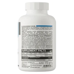 OstroVit Monohydrat Kreatyny 3000 mg 120 tabletek