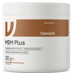 OstroVit MSM Plus 300 g