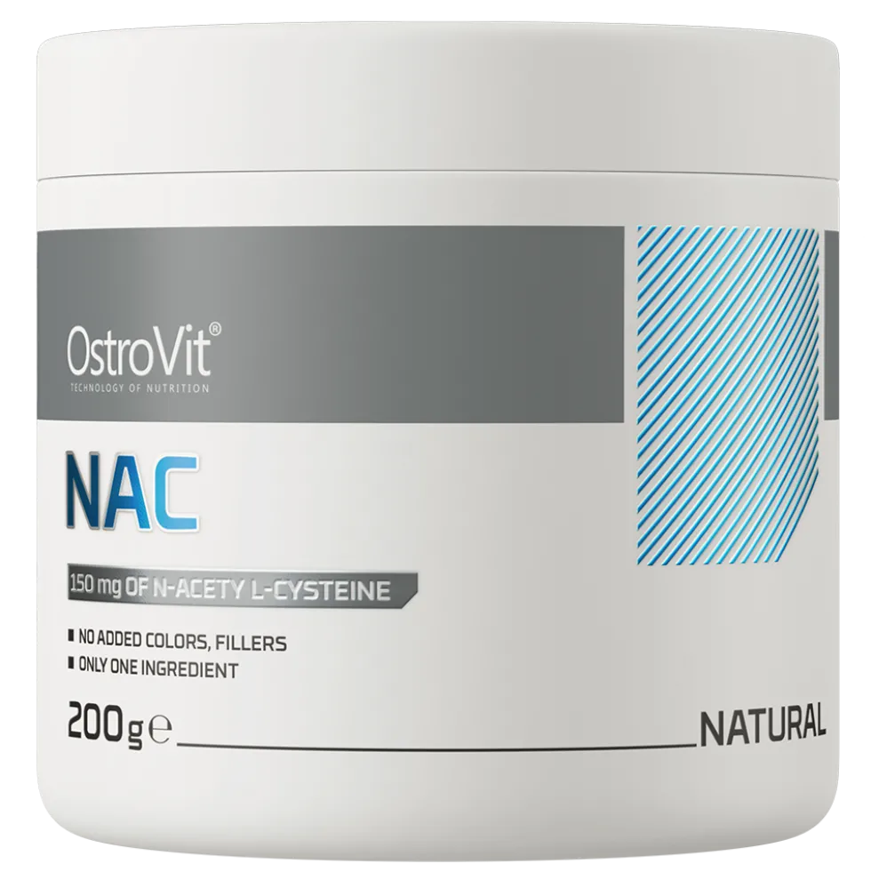 OstroVit NAC 200 g
