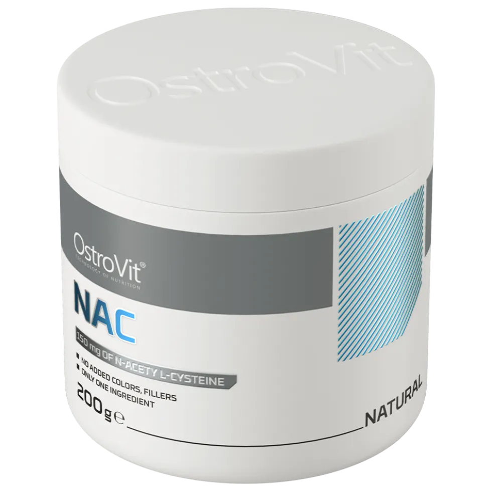 OstroVit NAC 200 g