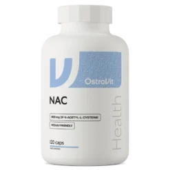 OstroVit NAC 120 kapsułek
