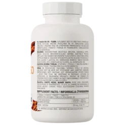 OstroVit Niacyna 250 NO-FLUSH 90 tabletek