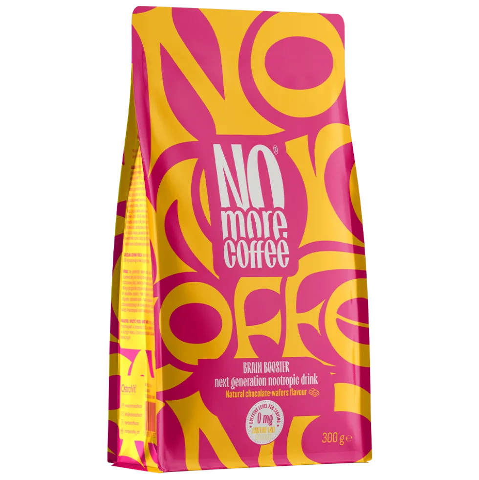OstroVit No More Coffee Caffeine Free 300 g