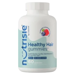 OstroVit NUTRISIE® Healthy Hair Gummies 60 sztuk