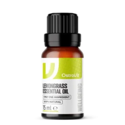 OstroVit Olejek Eteryczny Trawa Cytrynowa 15 ml