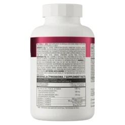 OstroVit Omega 3 + ADEK 90 kapsułek