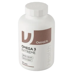 OstroVit Omega 3 Extreme 90 kapsułek