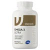 OstroVit Omega 3 Ultra TG IFOS™ 90 kapsułek