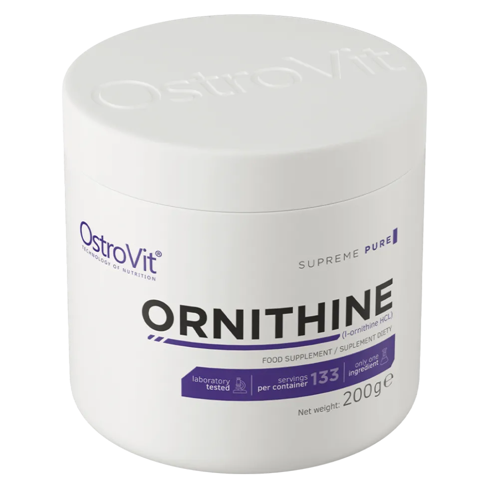 OstroVit Ornityna 200 g