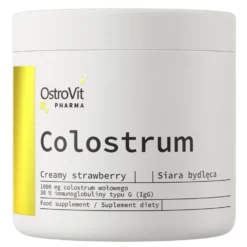 OstroVit Pharma Colostrum 100 g