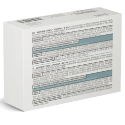 OstroVit Pharma Cytrynian Magnezu + Potas + B6 P-5-P 60 kapsułek