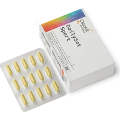 OstroVit Pharma DailySet Sport 60 kapsułek