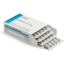 OstroVit Pharma Elektrolity 60 kapsułek