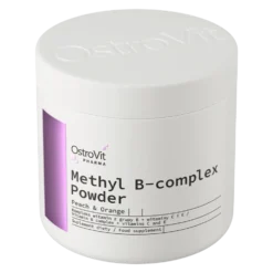 OstroVit Pharma Methyl B-complex Powder 180 g