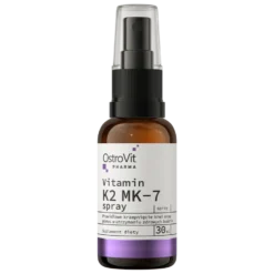 OstroVit Pharma Witamina K2 MK-7 w sprayu 30 ml