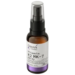 OstroVit Pharma Witamina K2 MK-7 w sprayu 30 ml