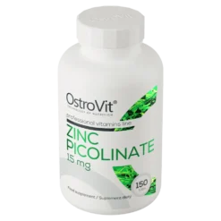 OstroVit Pikolinian Cynku 150 tabletek