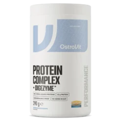 OstroVit Protein Complex + DigeZyme™ 390 g