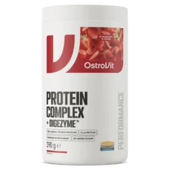 OstroVit Protein Complex + DigeZyme™ 390 g