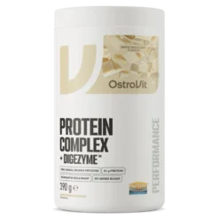OstroVit Protein Complex + DigeZyme™ 390 g