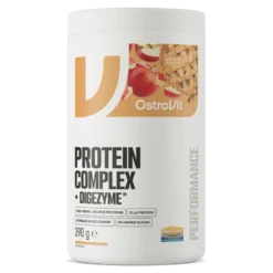 OstroVit Protein Complex + DigeZyme™ 390 g