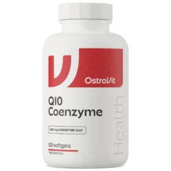 OstroVit Q10 Coenzyme 120 softgels
