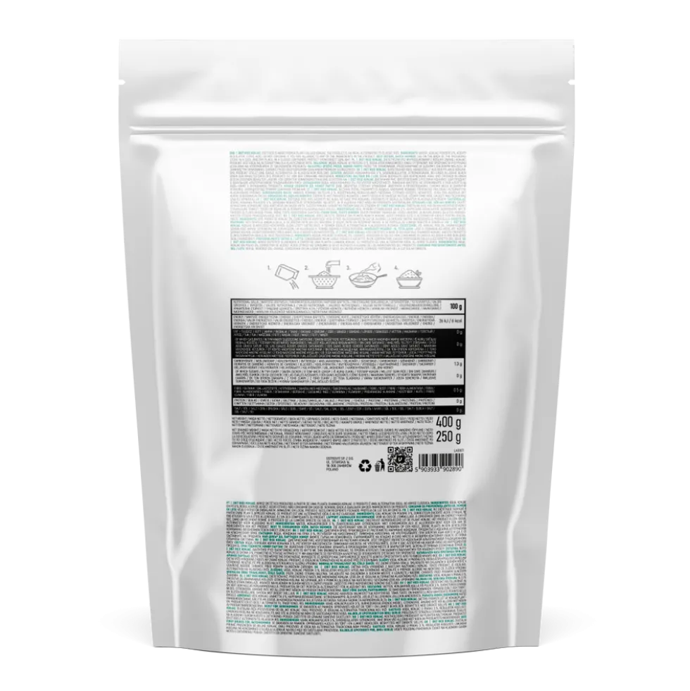 OstroVit Ryż Konjac 5 x 250 g