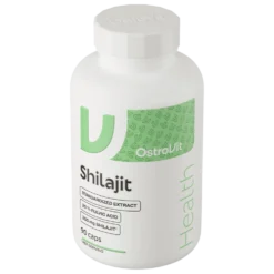 OstroVit Shilajit 90 kapsułek