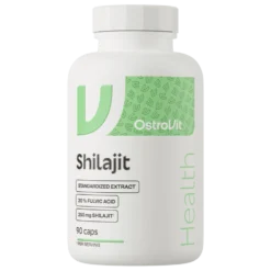 OstroVit Shilajit 90 kapsułek