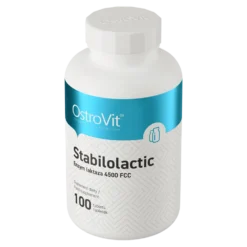 OstroVit Stabilolactic 100 tabletek
