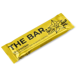 OstroVit THE BAR. 21 x 60 g BOX