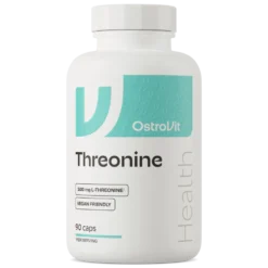 OstroVit Treonina 90 kapsułek