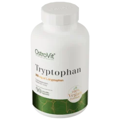 OstroVit Tryptofan VEGE 90 kapsułek