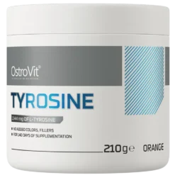 OstroVit Tyrozyna 210 g