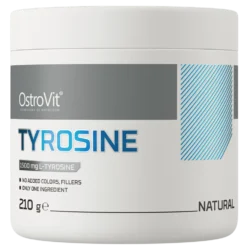 OstroVit Tyrozyna 210 g