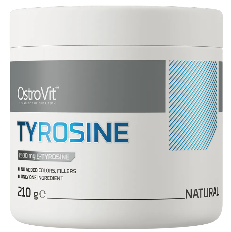 OstroVit Tyrozyna 210 g