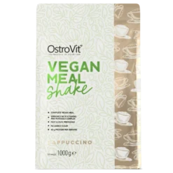 OstroVit Vegan Meal Shake 1000 g